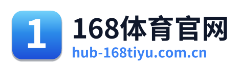 168体育官网 Logo